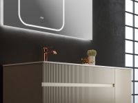 最新获奖 丨 帝王洁具麦朵套间，探索家居空间的多维表达