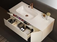 最新获奖 丨 帝王洁具麦朵套间，探索家居空间的多维表达