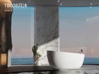 最新获奖 丨 帝王洁具麦朵套间，探索家居空间的多维表达