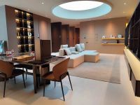 巴赫森木作在北京国际门业展上大放异彩，定义家居轻高定新典范