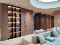 巴赫森木作在北京国际门业展上大放异彩，定义家居轻高定新典范