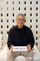 东方韵味与现代设计的对话：HC28|都汇里再度亮相设计上海