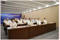 总投资58亿！九牧集团全球总部暨家用机器人产业园开工建设！