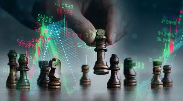 刘銮雄，突发！