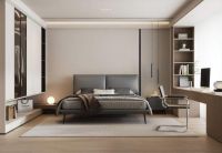 喜梦宝家居|让卧室氛围感飙升的4个实用软装建议