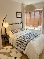 喜梦宝家居|让卧室氛围感飙升的4个实用软装建议