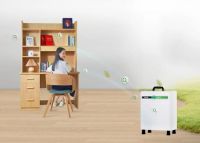 有天花板的地方，也可以大口吸氧！