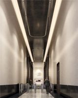 丽金智地中心：轻松实现电梯自由，实现楼内通行 “零等候”