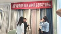 爱漫时CEO深入市场，探索窗帘行业增涨路径