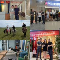 爱漫时CEO深入市场，探索窗帘行业增涨路径