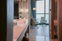 佛山经典开元酒店家具——创优品质 超越经典