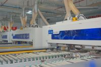 国景家具——科技创新 步履不辍