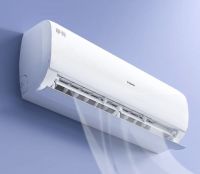 家电进水后切勿通电 用户来京东以旧换新买空调享免费拆旧服务