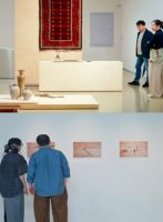 芬琳漆携手伊莎贝尔·科纳罗，共绘中法艺术盛宴