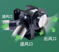 陕西中恩环境科技，您身边的室内空气净化专家！