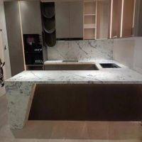 暮雪应用案例鉴赏，以质感对话生活空间