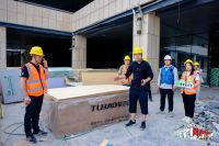 竖起行业标杆！兔宝宝《拜托了“防火墙”》银川站活动圆满成功！