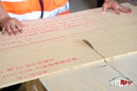 竖起行业标杆！兔宝宝《拜托了“防火墙”》银川站活动圆满成功！