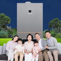 观壁挂炉市场动向,“全预混”备受行业青睐