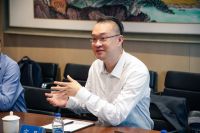 数智化推进再获强大助力 居然之家与Aibee爱笔智能达成战略合作