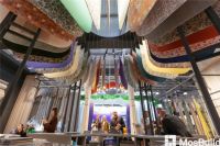 第29届MosBuild国际建材展览会：行业盛会影响深远