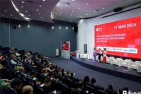 第29届MosBuild国际建材展览会：行业盛会影响深远