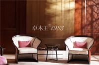 卓木王·微醺会所|一半艺术，一半生活