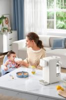 新手妈妈如何应对调奶、奶瓶消毒难题？试试摩飞母婴喂养系列