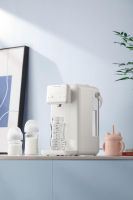 新手妈妈如何应对调奶、奶瓶消毒难题？试试摩飞母婴喂养系列