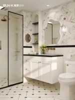 双庆瓷砖2024都推出了哪些新品？