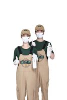 “家务猿”重拳出击：粉碎家庭服务行业痛点 打造年轻透明新业态