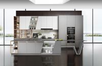 行业·咖说丨广东邦克厨卫有限公司罗仕铭：深化产业链价值体系，共建不锈钢定制新生态