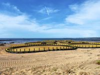 连续中标！联塑农业又一个重力式网箱项目在海南交付