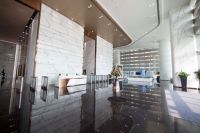 大金All In One全生命周期解决方案|打造超高层低碳楼宇，满足自由办公时间需求