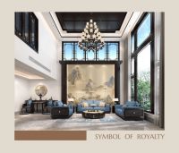 央玺案例 | 心灵归隐，寻迹红木艺术之美！