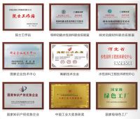 喜报丨河北晨阳工贸集团获评省级制造业单项冠军企业