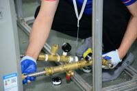 “我是威能大师”技能大赛收官：六年铸就舒适家居服务新标杆