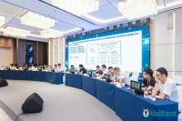 “我是威能大师”技能大赛收官：六年铸就舒适家居服务新标杆