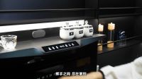 《家有新机》全方位实测——美大智能变频集成灶新品M907蒸烤一体款