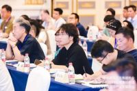 航标出席中国建筑卫生陶瓷协会青年企业家联谊会（宁波站）