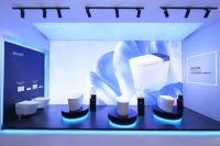 航标出席中国建筑卫生陶瓷协会青年企业家联谊会（宁波站）