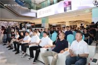 宁波第六空间大宅中心智能电器馆盛大开业