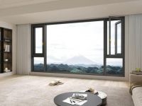 高温暴击，家里秒变“蒸笼”？选对门窗，夏日也清爽！