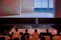 方太集团正式推出智慧全屋高端定制品牌FotileStyle 开山之作慕士塔格耀动“设计上海...