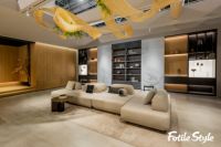 方太集团正式推出智慧全屋高端定制品牌FotileStyle 开山之作慕士塔格耀动“设计上海...