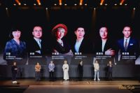 方太集团正式推出智慧全屋高端定制品牌FotileStyle 开山之作慕士塔格耀动“设计上海...