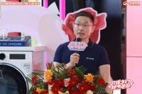 玫瑰的故事，在美菱上演