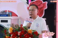 玫瑰的故事，在美菱上演