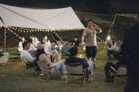 助力企业提升员工归属感 万科泊寓交友季搭建青年人才交流平台