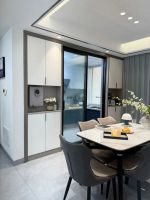 小红书博主探家记 |福庆孕婴板 108㎡的小家，很普通但是很舒服